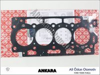 Ford Yedek Parça - ELRING SİLİNDİR KAPAK CONTA : 2 TIRNAK
